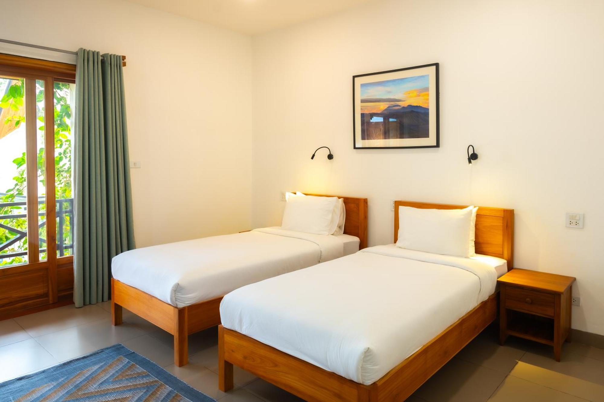 Madilao Hotel Luang Prabang Exterior foto