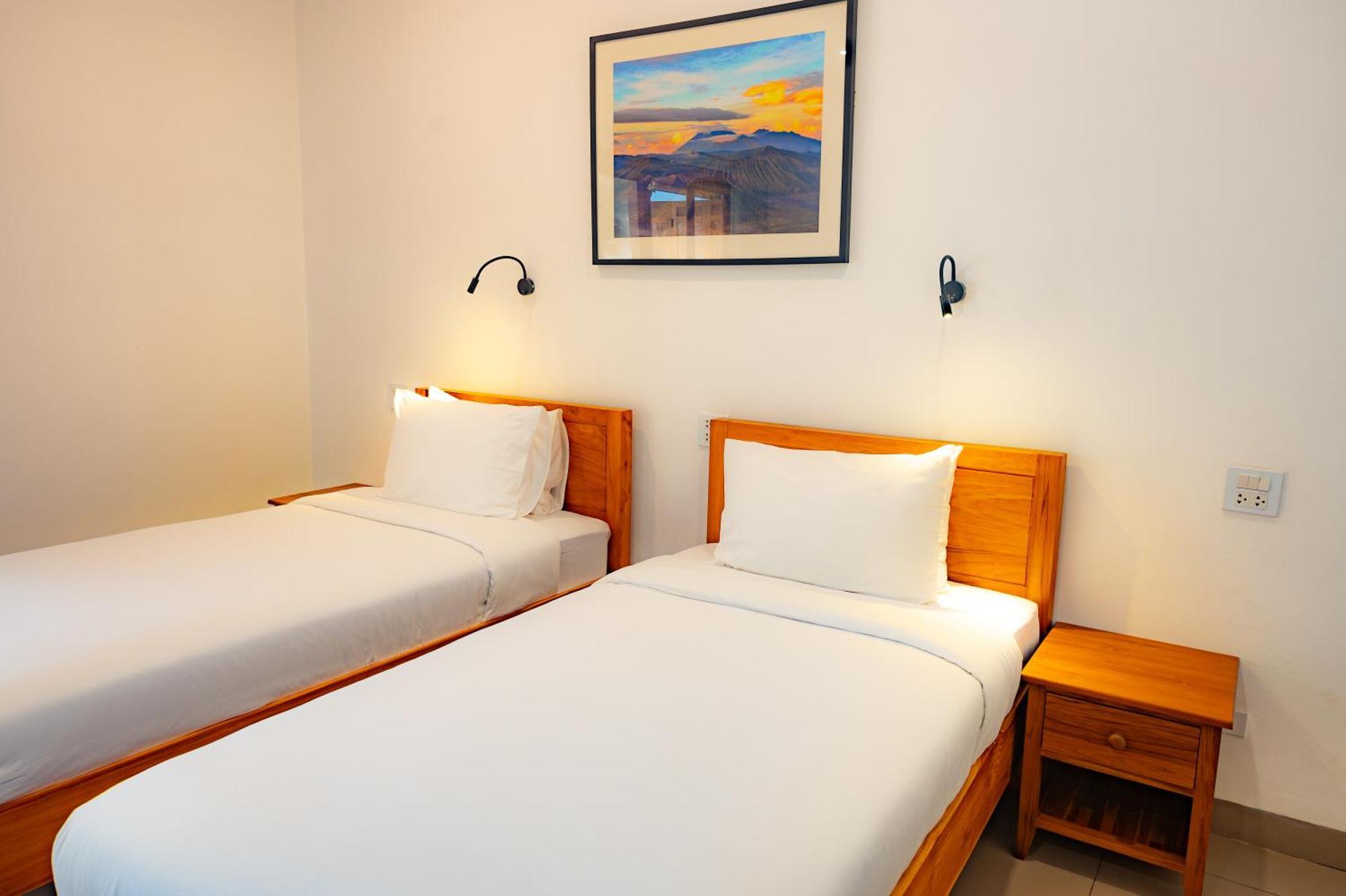 Madilao Hotel Luang Prabang Exterior foto
