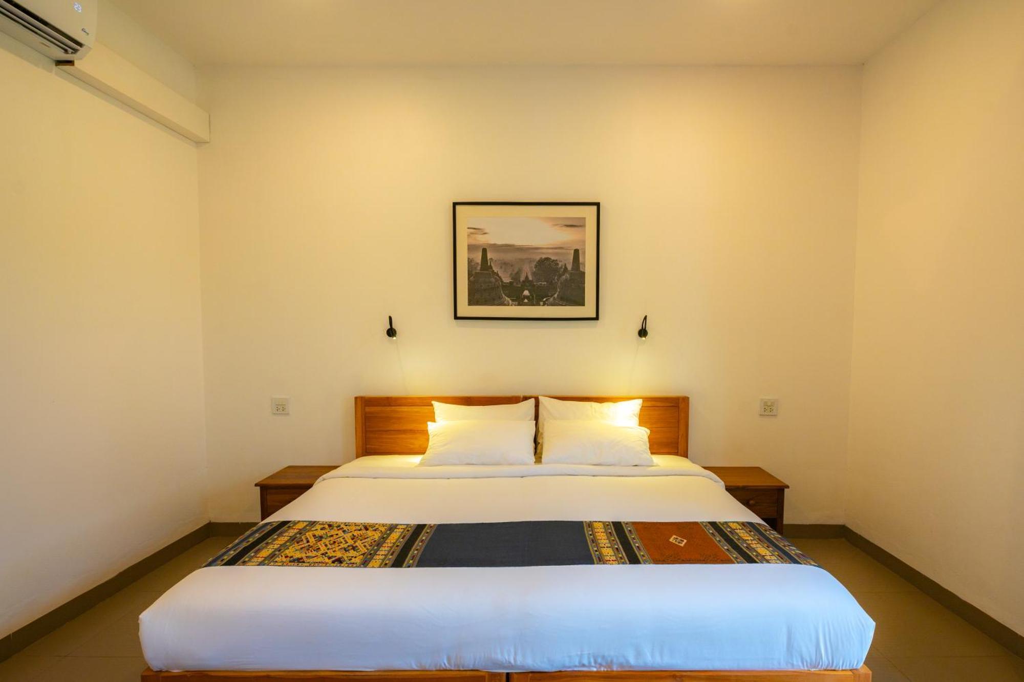 Madilao Hotel Luang Prabang Exterior foto